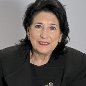 Georgien entfernt sich von Europa