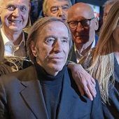 Netzer zu Tränen gerührt: „Geht tief“