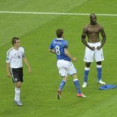 „Es ist zu langsam“