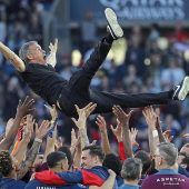 Comebacks und Könige