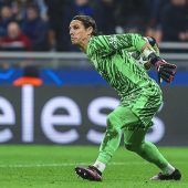 Rückkehr mit offener Rechnung?