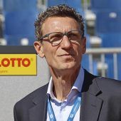 „Sascha wird die Kurve kriegen“