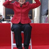 Hollywood: Ein Stern für Billie Jean King