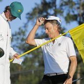 Langers langer Abschied aus dem Büro