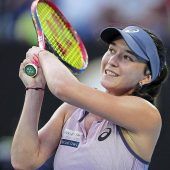 Lys vor BJK-Cup angriffslustig