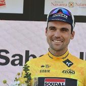 Glücksgefühle im Baskenland