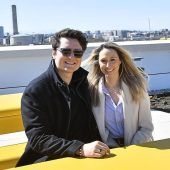 Wir sind die Neuen in Neufreimann