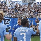 „Das schwerste Spiel der Saison“