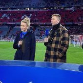 Warum Amazon einen sitzen hatte