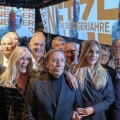 Netzer zu Tränen gerührt: „Geht tief“