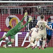 Kalte Dusche für Bayern