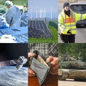 Das plant die neue Koalition für Deutschland