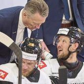 Olympia-Träume in Phase eins