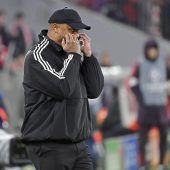 Kriegt Kompany noch die Kurve?