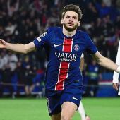 3:1 nach 0:1: Tuchel sieht Paris-Sieg