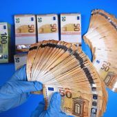 Kokain per Post: Parkplatz-Dealer gefasst