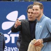 „Das Turnier ist mein Lebensprojekt“