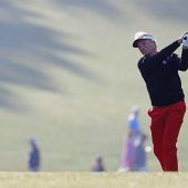 Familienparty mit Opa Bernhard