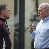 „Max und Uli müssen reden!“