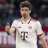 Müller-Aus für den Wirtz-Wechsel?