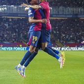 Das „Raubtier“ überfällt den BVB