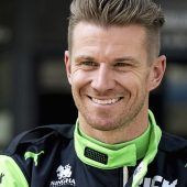 Eigentlich sehr sesshaft