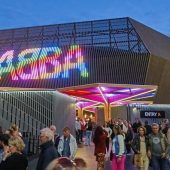 ABBA-Arena für München?