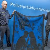 Die Mörderjagd geht weiter