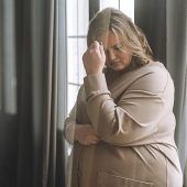 Was Gewicht mit der Seele macht