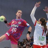 Emily Bölk: Nicht perfekt, aber glücklich