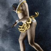 Als die Baker nicht tanzen durfte