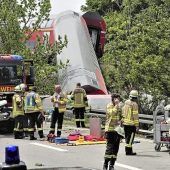 Anklage nach Unglück