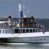 Leinen los am Ostersonntag