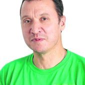 Noch keine Spitzenmannschaft