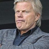 Kahns FCB-Kritik an Eberl-Umgang