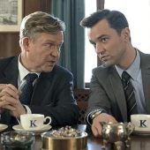 Unbezahlbare Unterhaltung