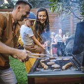 Die sechs Garten-Gebote