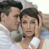 Bis dass der Tod sie scheidet