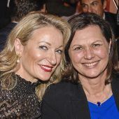 Durch dick und dünn