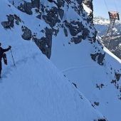 „Plötzlich kam die Lawine“