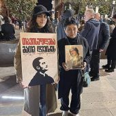 Das nächste Land in Putins Würgegriff