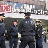 Kommt jetzt die Biesl-Polizei?