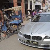 Auch Bayerns Wirtschaft hofft auf freien Handel mit Indien