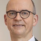 Bischof zu Missbrauch: „Ausmaß erschreckend“