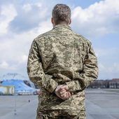 Alex will nicht mehr kämpfen