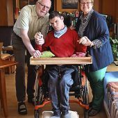 Unser langer Kampf für Korbinian