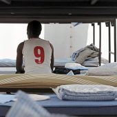 Keine Hotels für Flüchtlinge