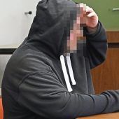 Messerstecher wird weggesperrt