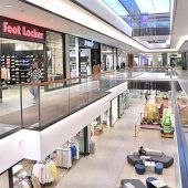 Einkauf und Erlebnis