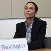 Lilly Becker muss blechen